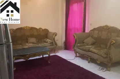 Apartment - 2 Bedrooms - 1 Bathroom for sale in Italian Square - Hadayek October - 6 October City - Giza