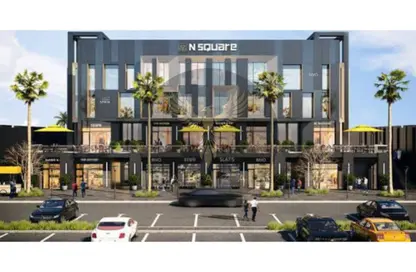 Shop - Studio for sale in El Narges Buildings - Al Narges - New Cairo City - Cairo