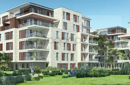 شقة - 2 غرف نوم - 3 حمامات للبيع في تاج سيتي - كمبوندات التجمع الخامس - التجمع الخامس - مدينة القاهرة الجديدة - القاهرة