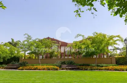 Villa - 4 Bedrooms - 4 Bathrooms for sale in Mivida - 5th Settlement Compounds - The 5th Settlement - New Cairo City - Cairo