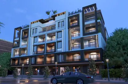 شقة - غرفة نوم - 1 حمام للبيع في منطقة الاحياء - الغردقة - محافظة البحر الاحمر