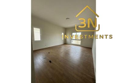 Apartment - 3 Bedrooms - 3 Bathrooms for rent in Mivida - 5th Settlement Compounds - The 5th Settlement - New Cairo City - Cairo
