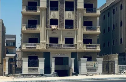 Apartment - 3 Bedrooms - 2 Bathrooms for sale in Al Andalus District - New Cairo City - Cairo