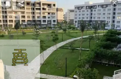 شقة - 3 غرف نوم - 2 حمامات للبيع في مدينتي - القاهرة