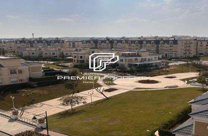 iVilla - 3 Bedrooms - 3 Bathrooms for sale in Mountain View Hyde Park - 5th Settlement Compounds - The 5th Settlement - New Cairo City - Cairo