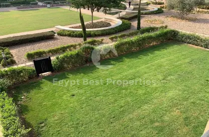 شقة - 2 غرف نوم - 2 حمامات للبيع في فورتين جولف ريزيدنس - اب تاون كايرو - المقطم - القاهرة شقة - 2 غرف نوم - 2 حمامات للبيع في فورتين جولف ريزيدنس - اب تاون كايرو - المقطم - القاهرة