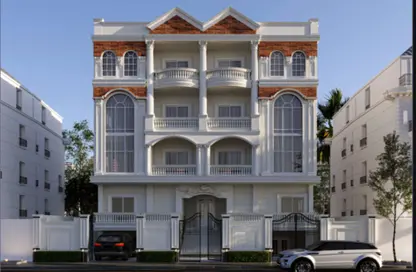 Apartment - 3 Bedrooms - 2 Bathrooms for sale in Beit Al Wattan - New Damietta - Demyat