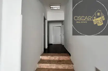 مساحات مكتبية - استوديو - 1 حمام للايجار في شارع البطل احمد عبد العزيز - المهندسين - الجيزة