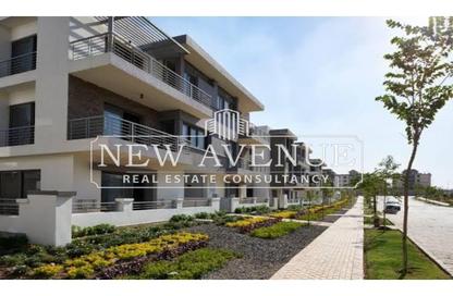 Apartment - 3 Bedrooms - 2 Bathrooms for sale in Taj City - 5th Settlement Compounds - The 5th Settlement - New Cairo City - Cairo