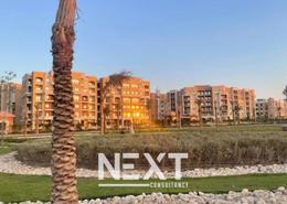 Apartment - 3 bedrooms for للبيع in Al Maqsad - New Capital Compounds - New Capital City - Cairo