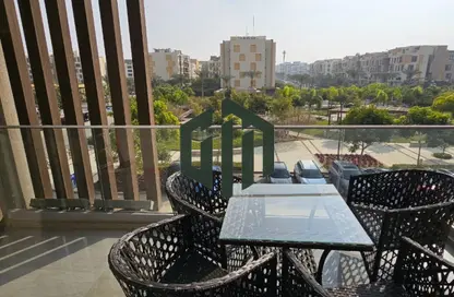 Apartment - 3 Bedrooms - 3 Bathrooms for rent in Eastown - 5th Settlement Compounds - The 5th Settlement - New Cairo City - Cairo