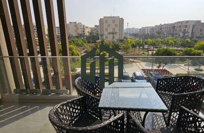 Apartment - 3 Bedrooms - 3 Bathrooms for rent in Eastown - 5th Settlement Compounds - The 5th Settlement - New Cairo City - Cairo
