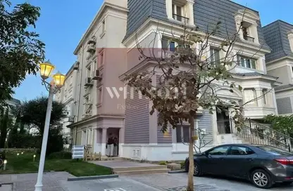 أي فيلا - 3 غرف نوم - 2 حمامات للبيع في أليفا - كمبوندات مدينة المستقبل - مدينة المستقبل - القاهرة
