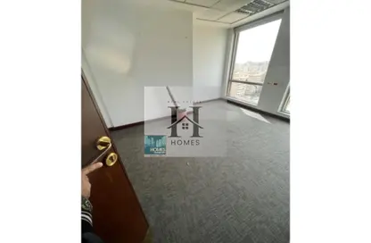 Office Space - Studio - 2 Bathrooms for rent in El Khalifa El Maamoun St. - Roxy - Heliopolis - Masr El Gedida - Cairo