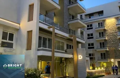 أي فيلا - 4 غرف نوم - 3 حمامات للبيع في ماونتن فيو اى سيتي - كمبوندات التجمع الخامس - التجمع الخامس - مدينة القاهرة الجديدة - القاهرة