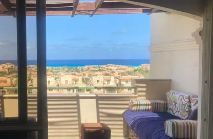 شاليه - 3 غرف نوم - 2 حمامات للبيع في لافيستا باي - لافيستا - قسم الضبعة - الساحل الشمالي