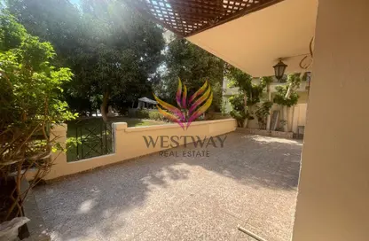 شقة - 3 غرف نوم - 2 حمامات للبيع في الجومان - الحي السابع - الشيخ زايد - الجيزة