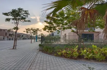 Villa - 4 Bedrooms - 4 Bathrooms for sale in Sodic East - 6th District - New Heliopolis - Cairo Villa - 4 Bedrooms - 4 Bathrooms for sale in Sodic East - 6th District - New Heliopolis - Cairo