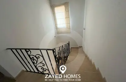 Duplex - 3 Bedrooms - 3 Bathrooms for rent in Casa - Sheikh Zayed Compounds - Sheikh Zayed City - Giza