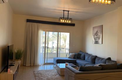 Apartment - 3 Bedrooms - 3 Bathrooms for rent in Mivida - 5th Settlement Compounds - The 5th Settlement - New Cairo City - Cairo