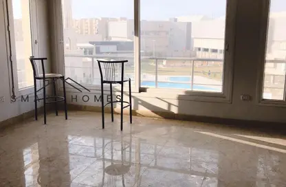 دوبلكس - 2 غرف نوم - 3 حمامات للبيع في كارما ريزيدنس - الحي السادس عشر - الشيخ زايد - الجيزة