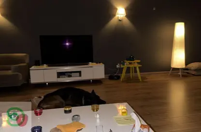 Apartment - 3 Bedrooms - 3 Bathrooms for rent in Mivida - 5th Settlement Compounds - The 5th Settlement - New Cairo City - Cairo