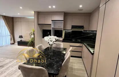 شقة - 2 غرف نوم - 2 حمامات للبيع في مدينتي - القاهرة شقة - 2 غرف نوم - 2 حمامات للبيع في مدينتي - القاهرة