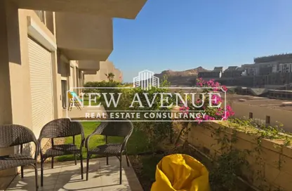 Chalet - 2 Bedrooms - 1 Bathroom for sale in IL Monte Galala - Al Ain Al Sokhna - Suez Chalet - 2 Bedrooms - 1 Bathroom for sale in IL Monte Galala - Al Ain Al Sokhna - Suez