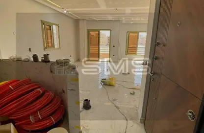 Apartment - 3 Bedrooms - 2 Bathrooms for sale in Al Andalus Buildings - Al Andalus District - New Cairo City - Cairo