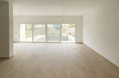 Townhouse - 3 Bedrooms - 2 Bathrooms for sale in The Crown - Cairo Alexandria Desert Road - 6 October City - Giza