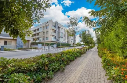 Apartment - 3 Bedrooms - 3 Bathrooms for sale in Mivida - 5th Settlement Compounds - The 5th Settlement - New Cairo City - Cairo