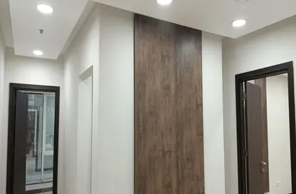 Office Space - Studio - 1 Bathroom for rent in Trivium Zayed - 2nd District - Sheikh Zayed City - Giza