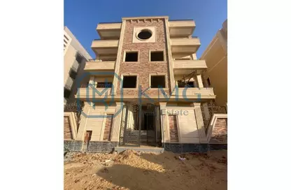 Apartment - 3 Bedrooms - 2 Bathrooms for sale in Al Andalus Buildings - Al Andalus District - New Cairo City - Cairo