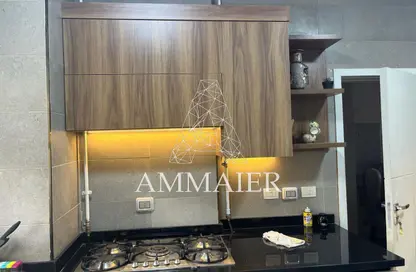 فيلا - 4 غرف نوم - 4 حمامات للبيع في ذا كراون - طريق مصر اسكندرية الصحراوي - مدينة 6 أكتوبر - الجيزة