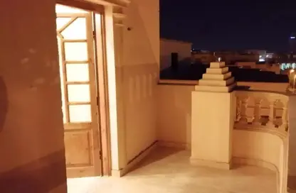 Apartment - 3 Bedrooms - 2 Bathrooms for sale in Street17 - District 3 - The 5th Settlement - New Cairo City - Cairo