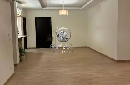 Apartment - 2 Bedrooms - 3 Bathrooms for rent in Westown - Sheikh Zayed Compounds - Sheikh Zayed City - Giza