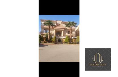 Apartment - 3 Bedrooms - 2 Bathrooms for sale in El Banafseg 2 - El Banafseg - New Cairo City - Cairo
