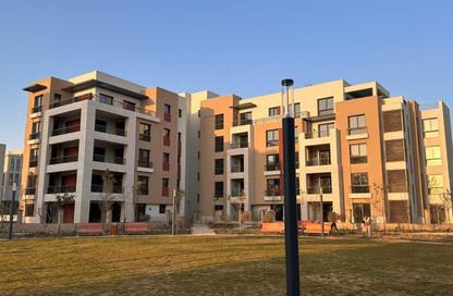 Apartment - 3 Bedrooms - 3 Bathrooms for sale in District 5 Residences - El Katameya Compounds - El Katameya - New Cairo City - Cairo