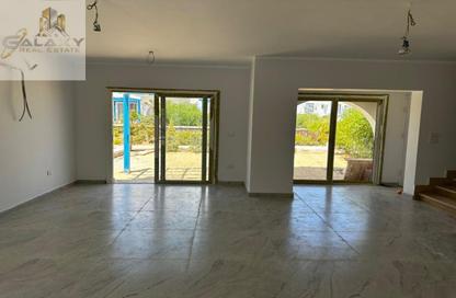 Twin House - 4 Bedrooms - 1 Bathroom for sale in Mountain View - Ras Al Hekma - North Coast