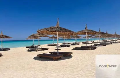 Chalet - 3 Bedrooms - 3 Bathrooms for sale in Hacienda Bay - Sidi Abdel Rahman - North Coast
