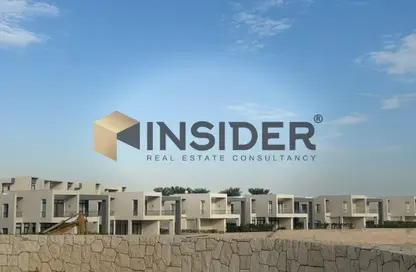 فيلا - 5 غرف نوم - 4 حمامات للبيع في أزهى - العين السخنة - السويس فيلا - 5 غرف نوم - 4 حمامات للبيع في أزهى - العين السخنة - السويس