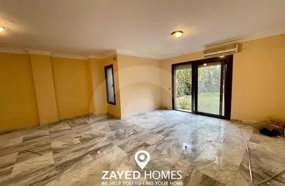 Duplex - 3 Bedrooms - 3 Bathrooms for rent in Casa - Sheikh Zayed Compounds - Sheikh Zayed City - Giza