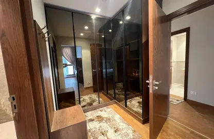 Apartment - 2 Bedrooms - 3 Bathrooms for rent in Aeon - 6 October Compounds - 6 October City - Giza