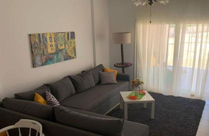 Chalet - 1 Bedroom - 1 Bathroom for sale in Amwaj - Sidi Abdel Rahman - North Coast