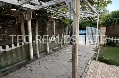 Villa - 7+ Bedrooms - 7 Bathrooms for sale in El Rehab Extension - Al Rehab - New Cairo City - Cairo