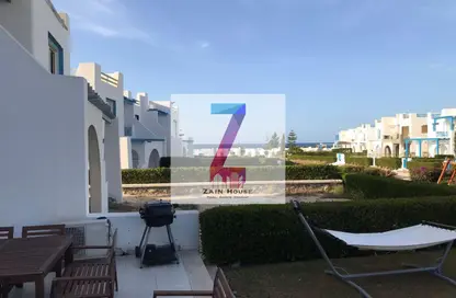 Townhouse - 4 Bedrooms - 3 Bathrooms for sale in Mountain View - Ras Al Hekma - North Coast