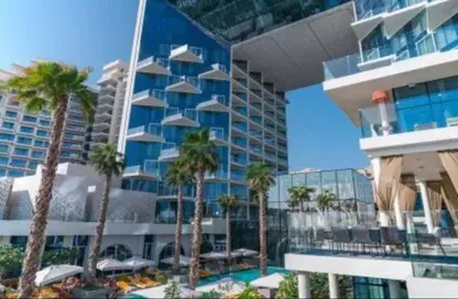 Retail - Studio - 1 Bathroom for sale in Voco Mall - New Capital City - Cairo