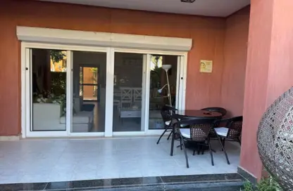 شاليه - 2 غرف نوم - 2 حمامات للبيع في مراسي - سيدي عبد الرحمن - الساحل الشمالي