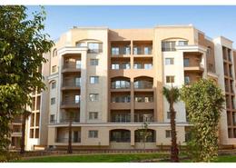 Apartment - 2 bedrooms - 1 bathroom for للبيع in Al Maqsad - New Capital Compounds - New Capital City - Cairo