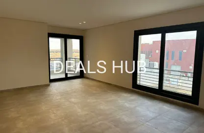 Apartment - 2 Bedrooms - 3 Bathrooms for sale in TRIO - 5th Settlement Compounds - The 5th Settlement - New Cairo City - Cairo
